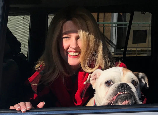 Podcast - Bulldog Rescue Basics - part 1