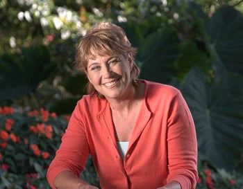 Podcast: Creating A Pet Garden Utopia with Melinda Myers