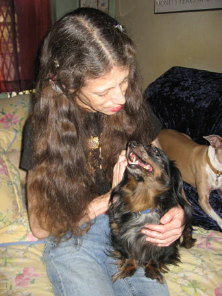 Podcast: Optimum Balance For Your Pets with Sarah Hauser