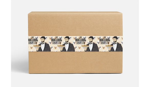 Subscription Peanut Butter Pumpkin Treats